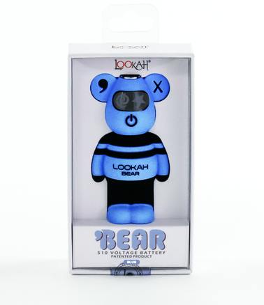 Bear Battery