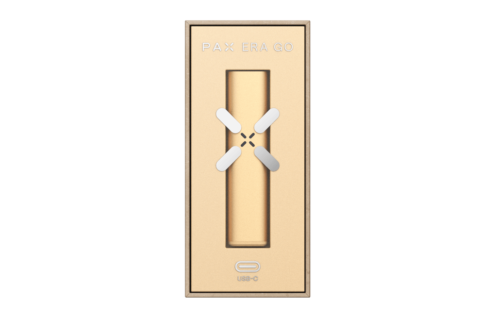 Era Go Battery