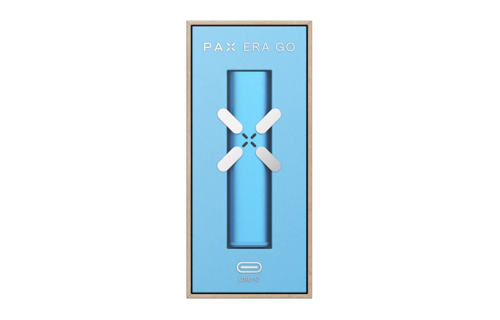 Era Go Battery