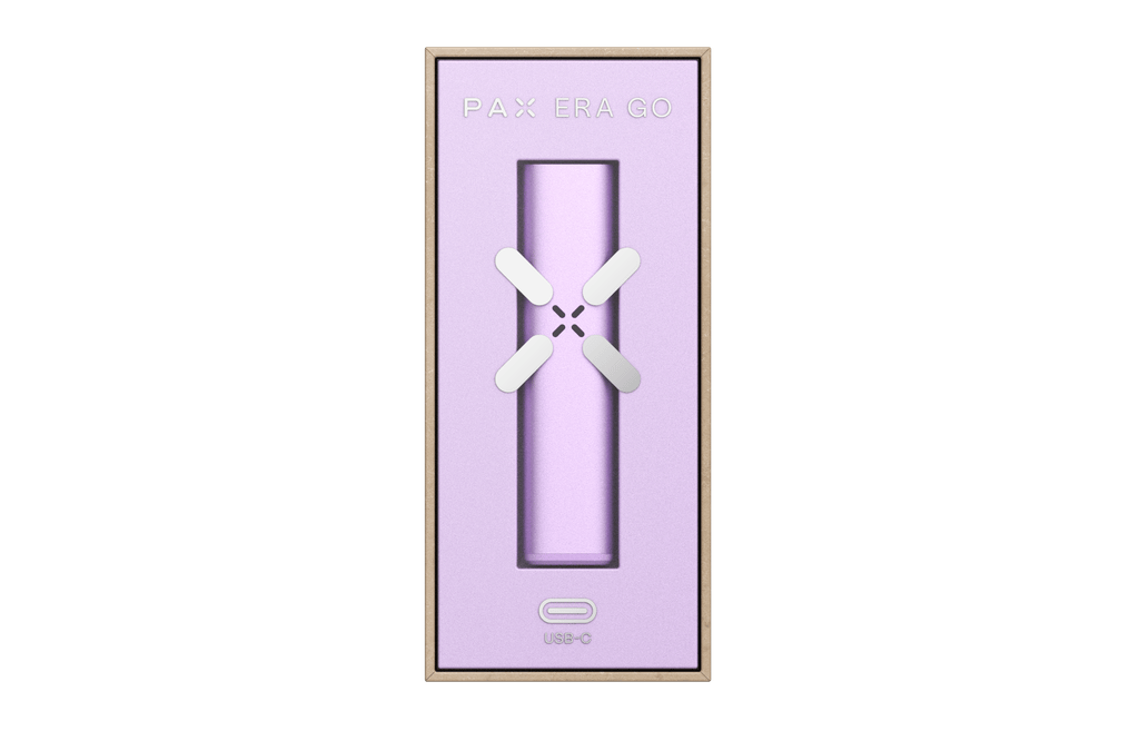Era Go Battery