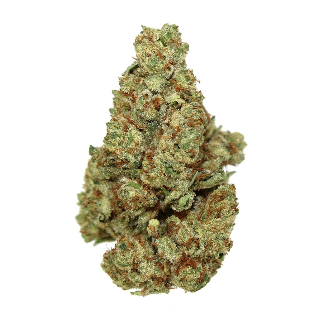 Green Dragon (CO) Gold Lemon Pound Cake 3.5 g