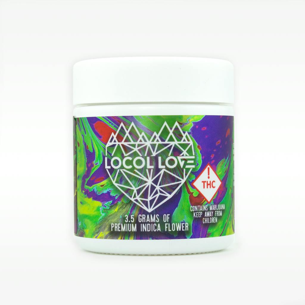 Locol Love Pint Sized 3.5 g