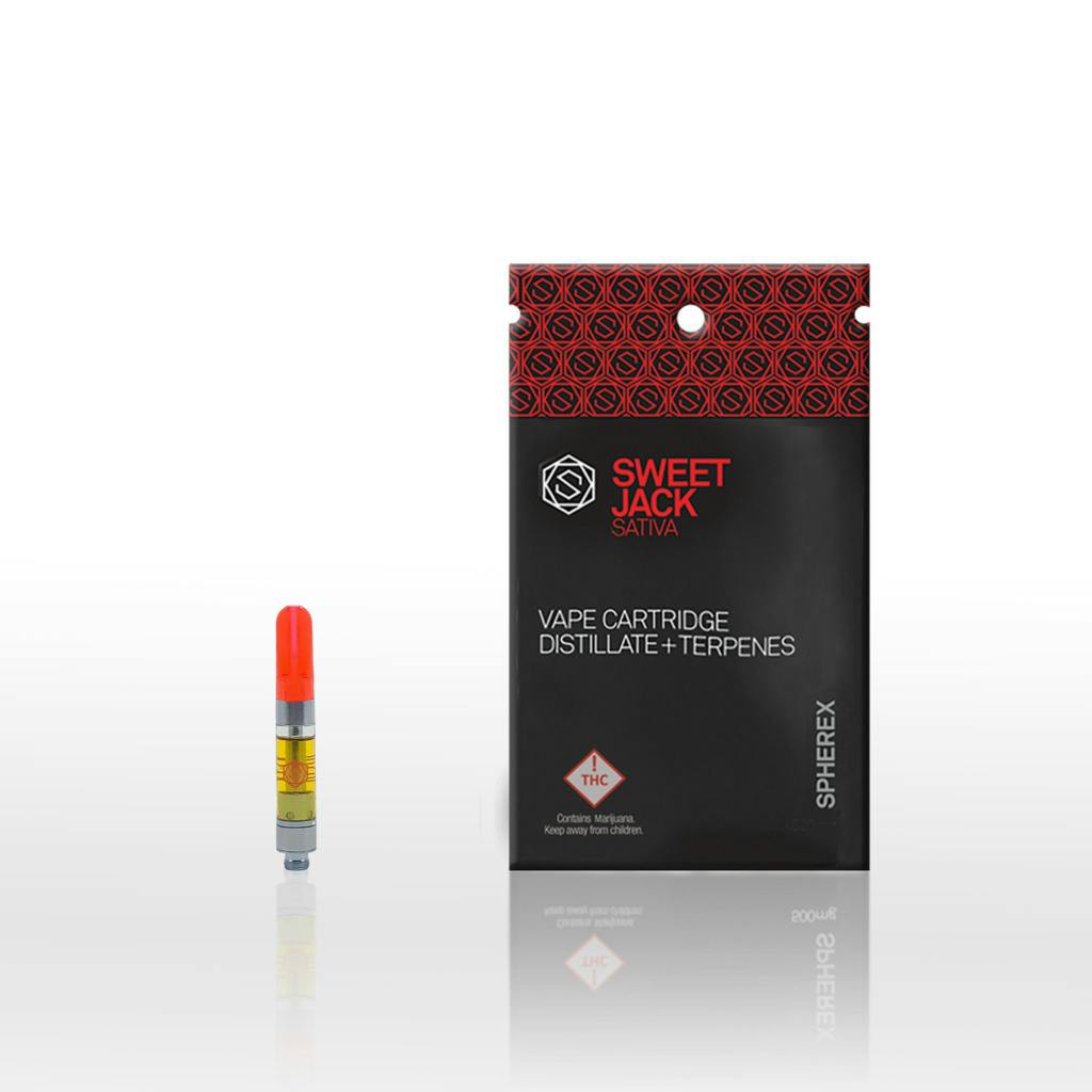 Spherex Sweet Jack 1 g