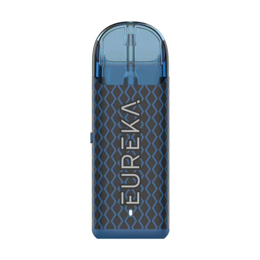 Eureka Preloaded: Grape Ape AIO 1 g