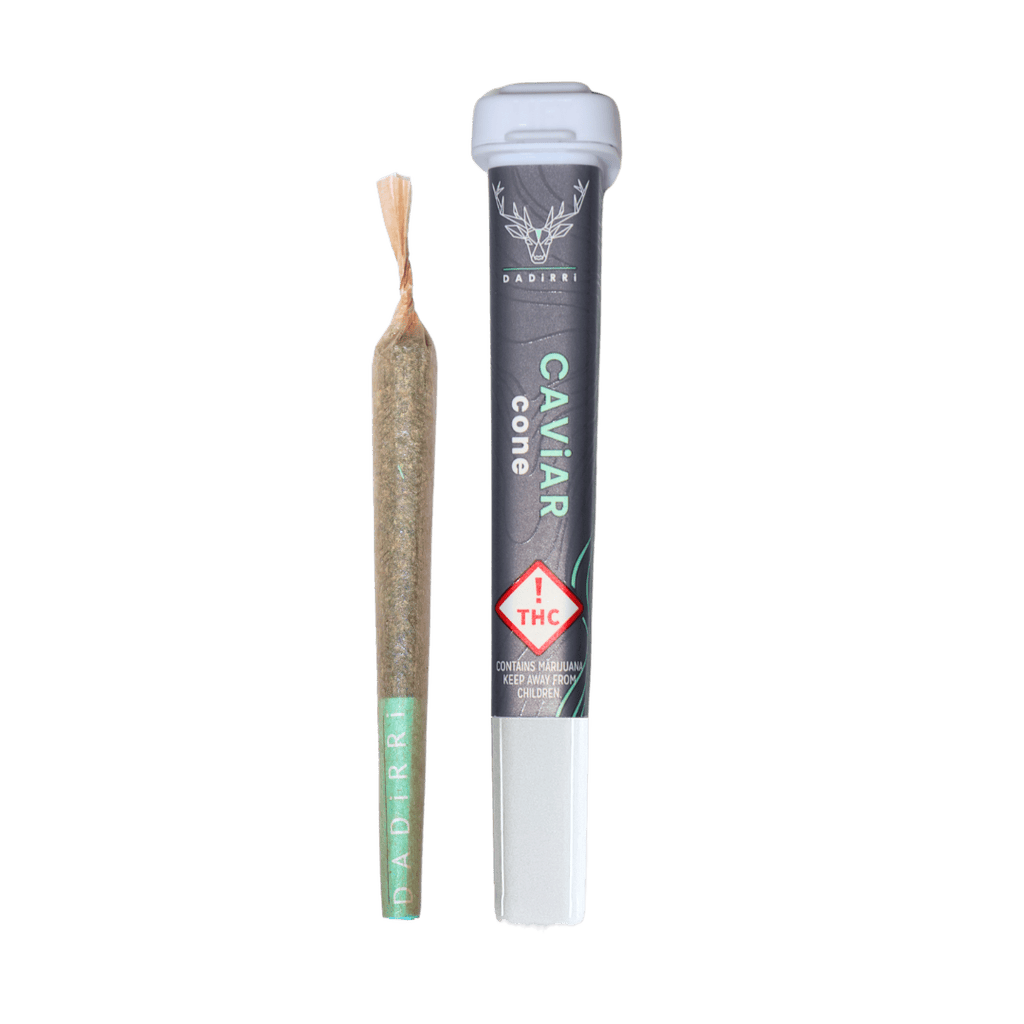 Dadirri Don Mega Caviar Preroll 1 g