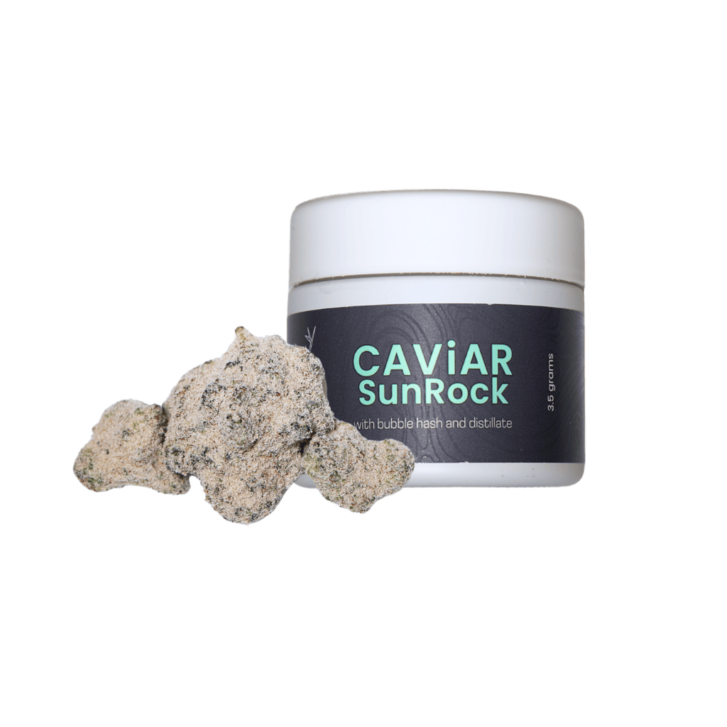 Dadirri Heaven's Devil Caviar 3.5 g