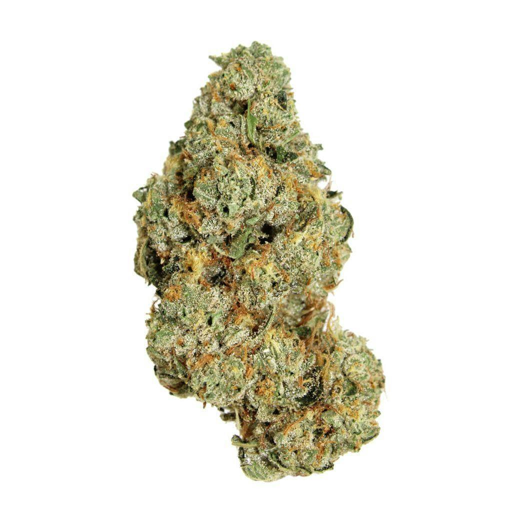 Green Dragon (CO) Gold LA Kush Cake 3.5 g