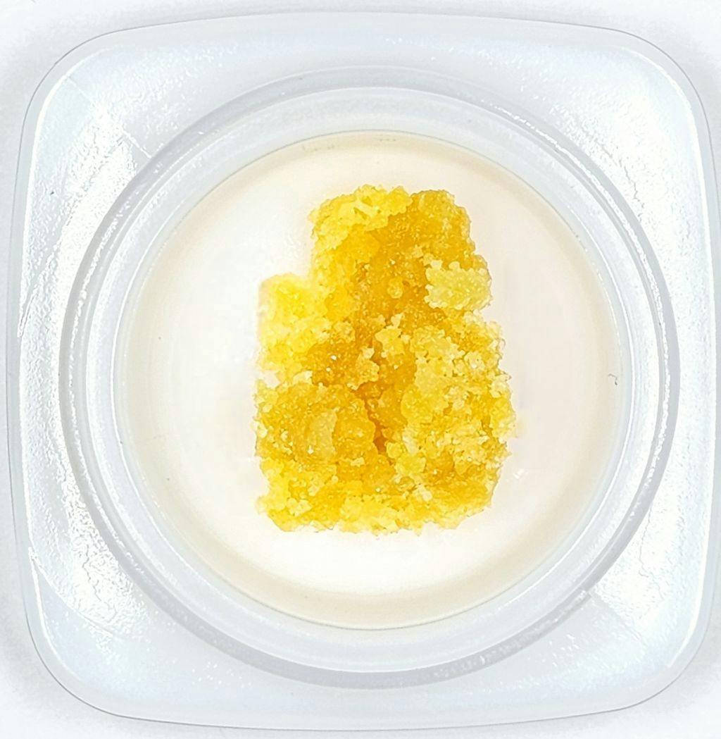 Mile High Dabs Grape Pie Sugar Wax 1 g