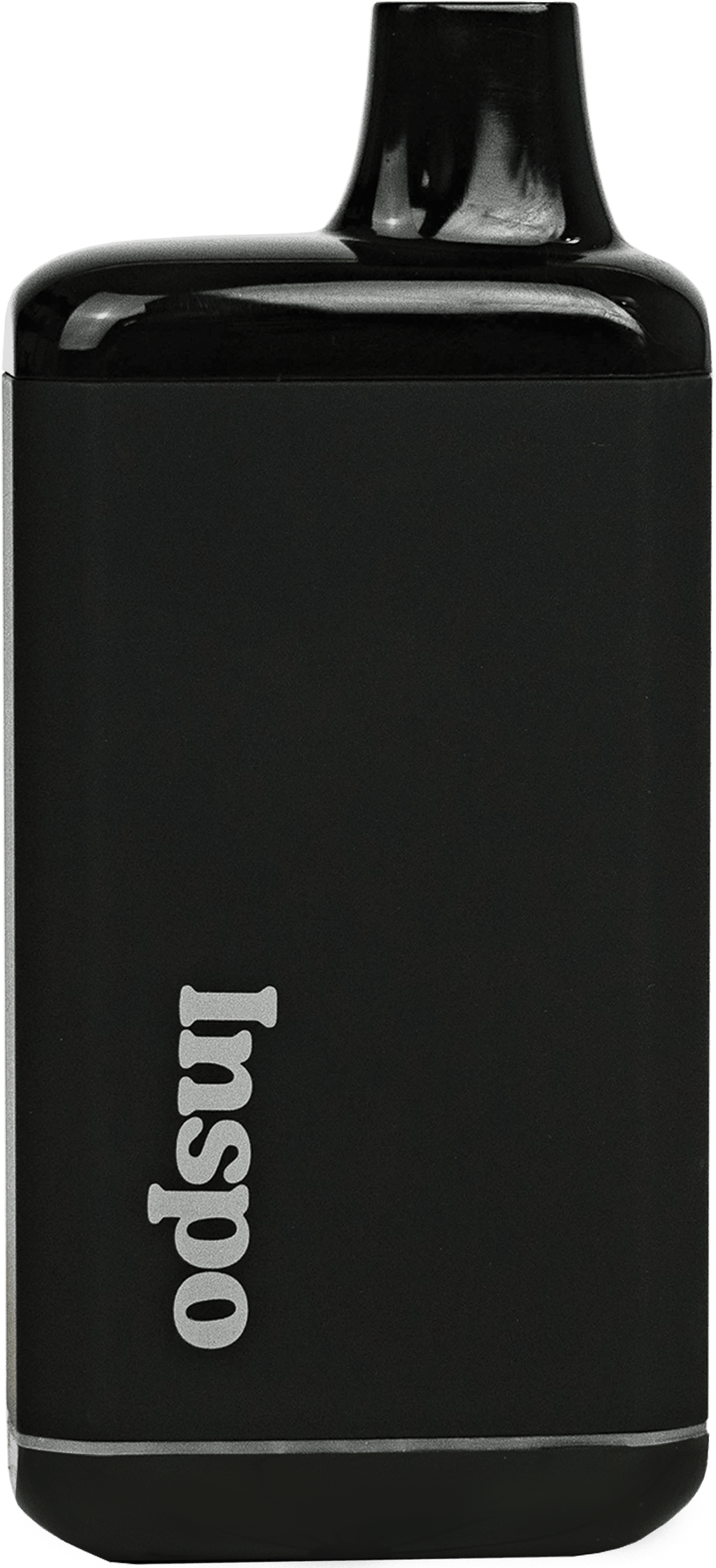 Inspo Battery - Noir Black