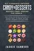 DIY Cannabis Infused Candy & Desserts