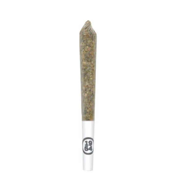1964 | STINKY PINKY PRE-ROLL | 1g