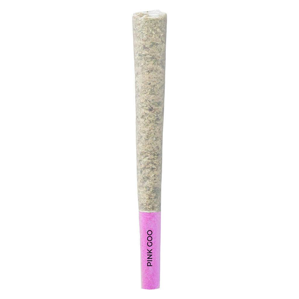 Pink Goo Pre-Roll