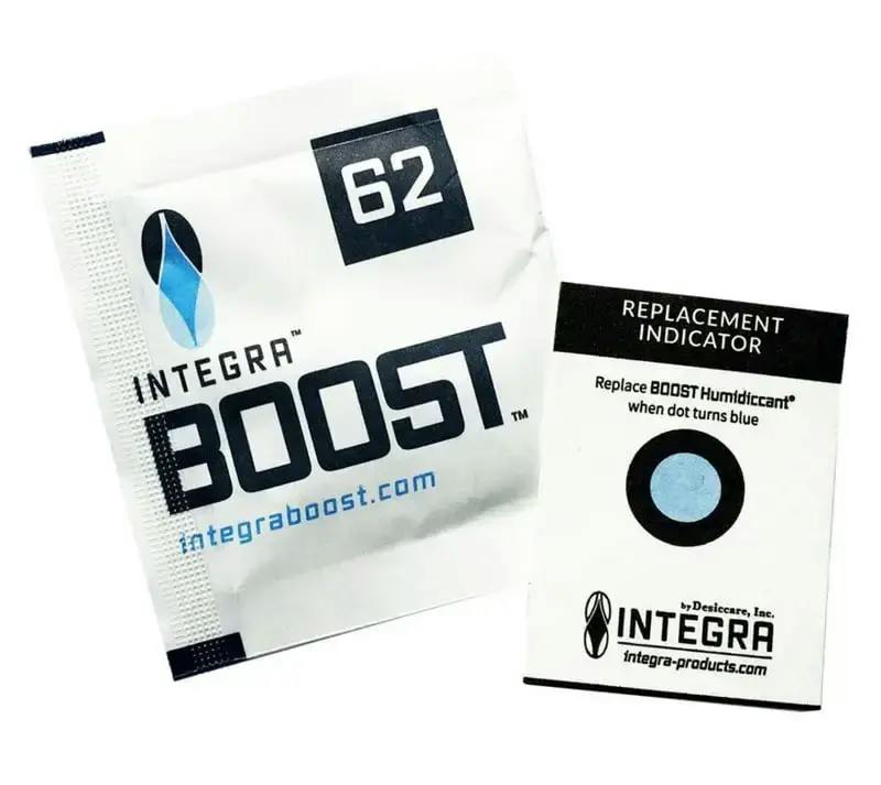 Integra Boost Packet