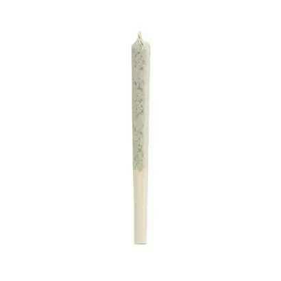 Simply Bare | BC ORGANIC PINK DRIP PRE-ROLL | 0.5g