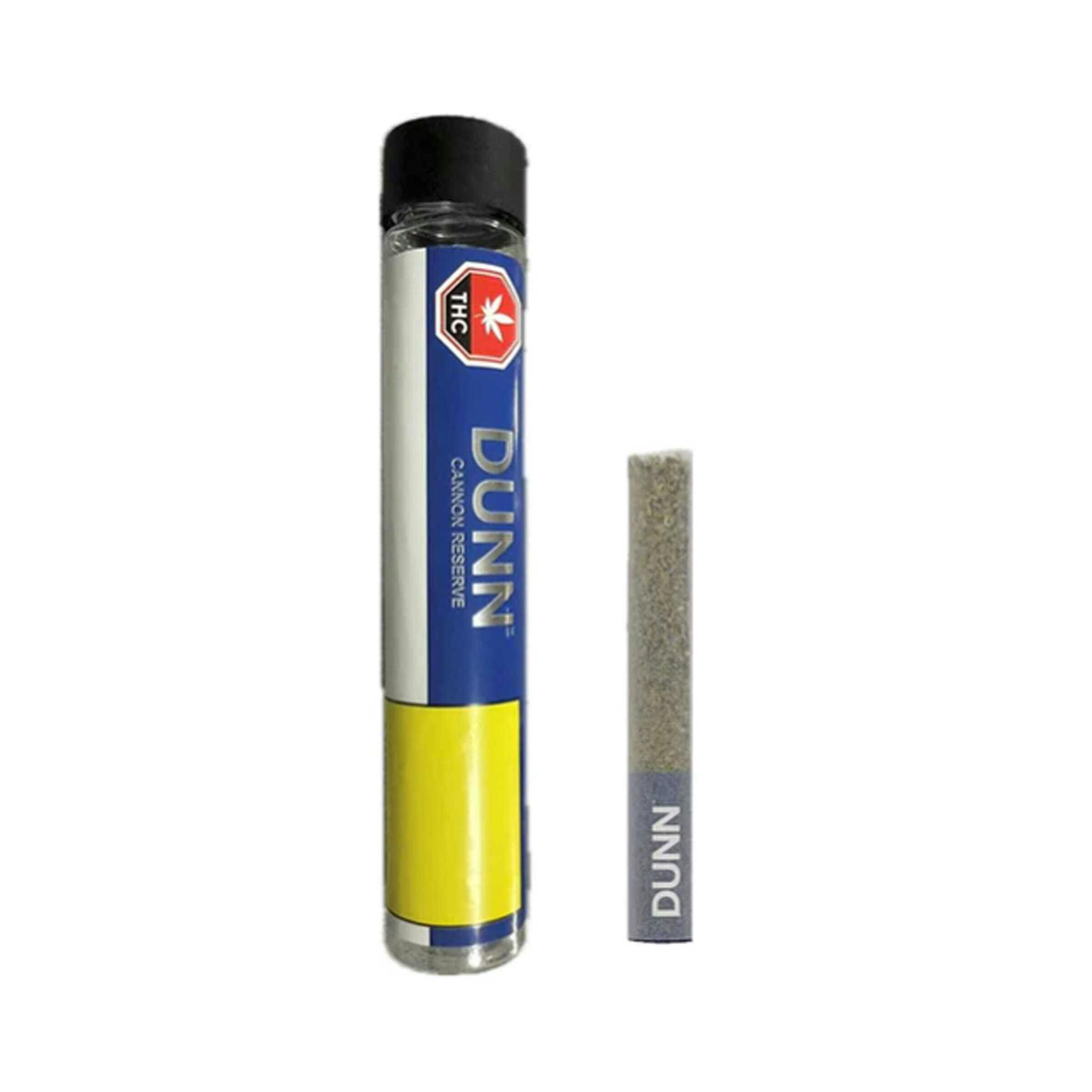 CANNON RESERVE GREASY DIVORCE CAKE PRE-ROLL