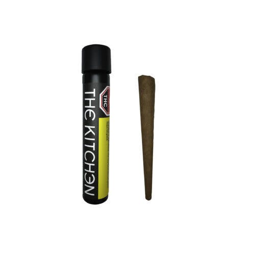 CHERRY CHEMTRAIL BLUNT