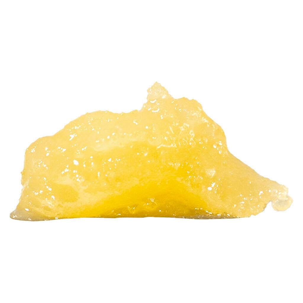 Pura Vida Legacy | D BURGER CURED RESIN JUMBO JAR | 1.2g