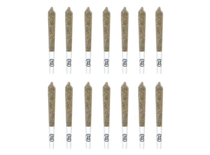 1964 | BLUE DREAM PRE-ROLLS | 14 x 0.5g