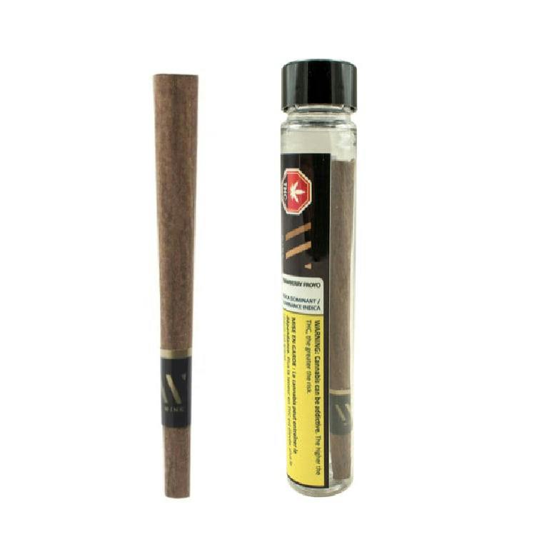 WINK | STRAWBERRY FROYO BLUNT | 1g