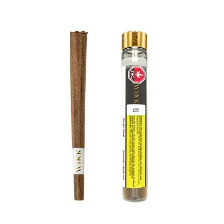 WINK | JOKERZ BLUNT | 1g