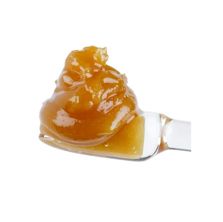 Earthwolf Farms | CR (CANDY RAIN) LIVE ROSIN | 1G