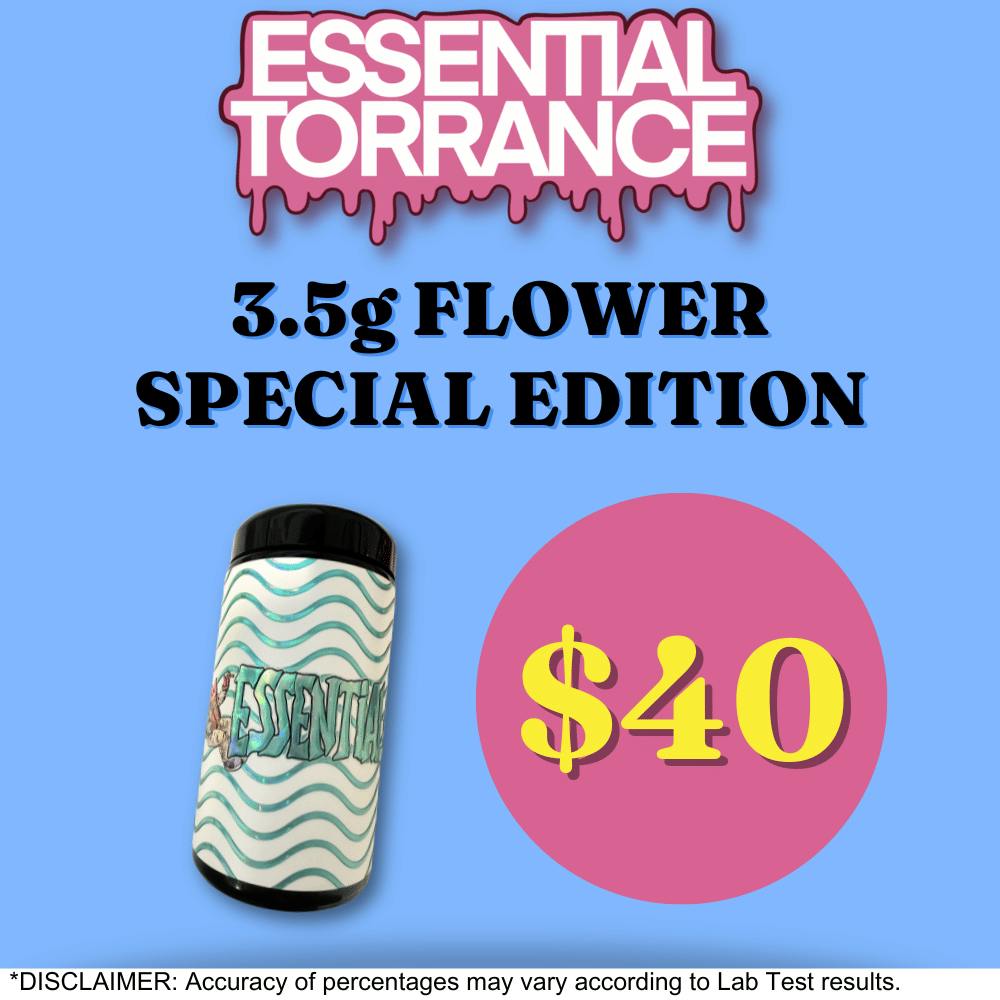 Lulu Lemon SPECIAL — Edition
