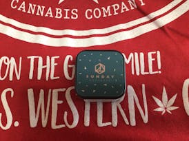 Sunday Extract- Concentrate Gorilla Butter