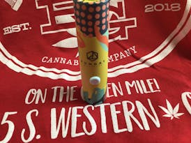 Sunday Extract- Carts Trainwreck