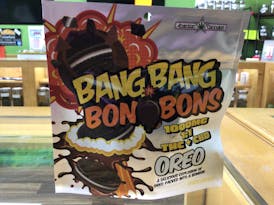 Bang Bang BonBon's Oreoz
