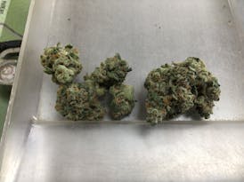 Kush Mints I/H)$10