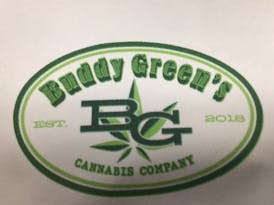 Buddy Green's 1G Carts Lilac Diesel