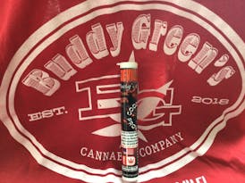 Lucky Co2 Joints- Devils Crack