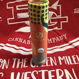 Sunday Extract- Carts Black Cherry