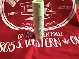 Sunday Extract- Carts Pineapple Chunk