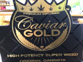 Cavi Cone Monster Cookie 1g