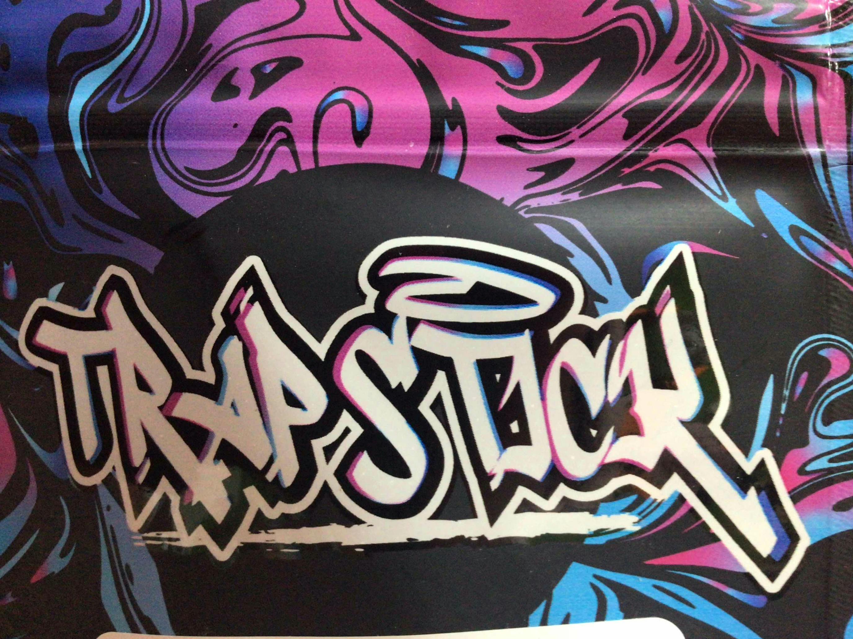 Trapstick Melon Mania