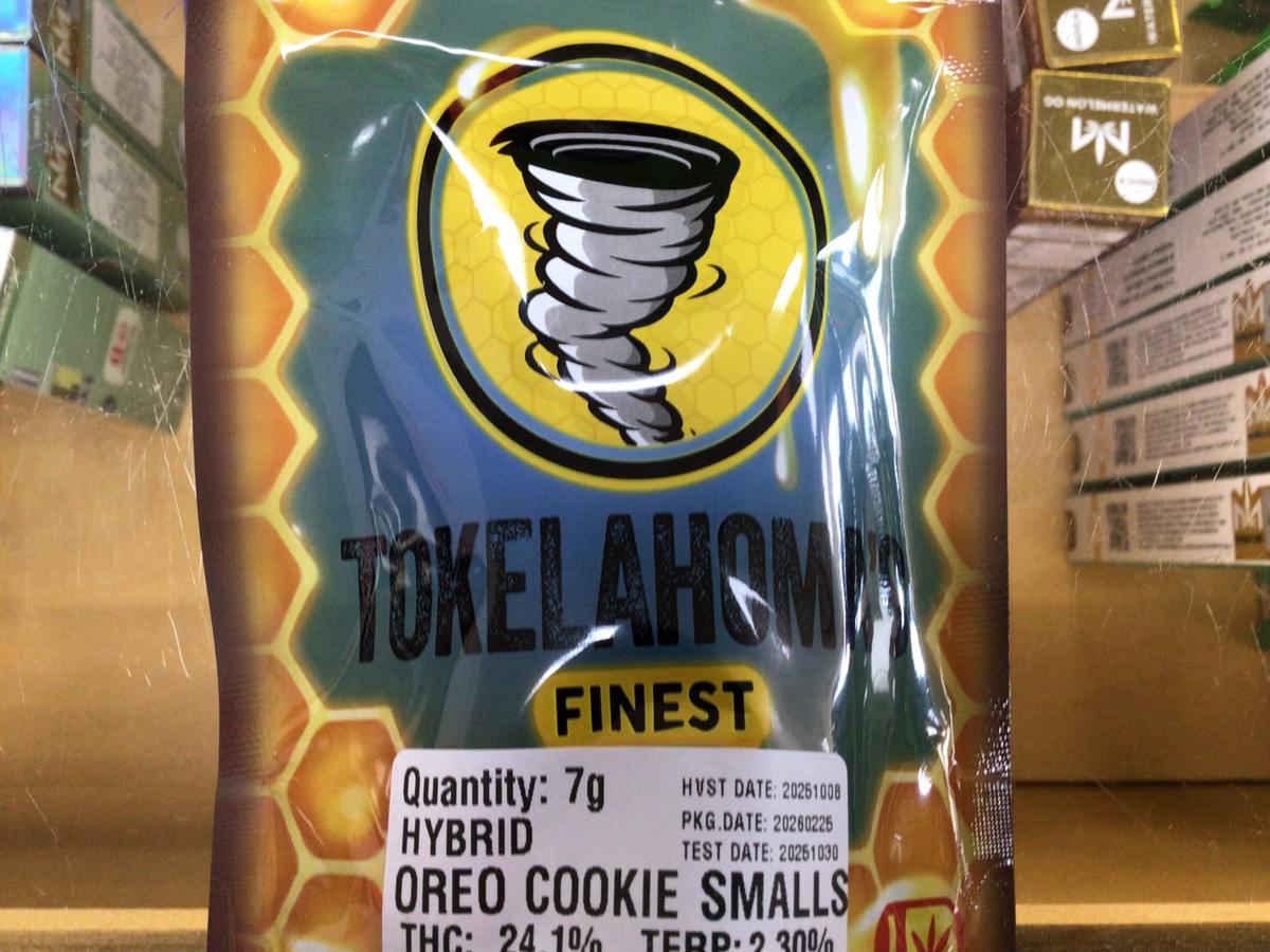 OREO COOKIE