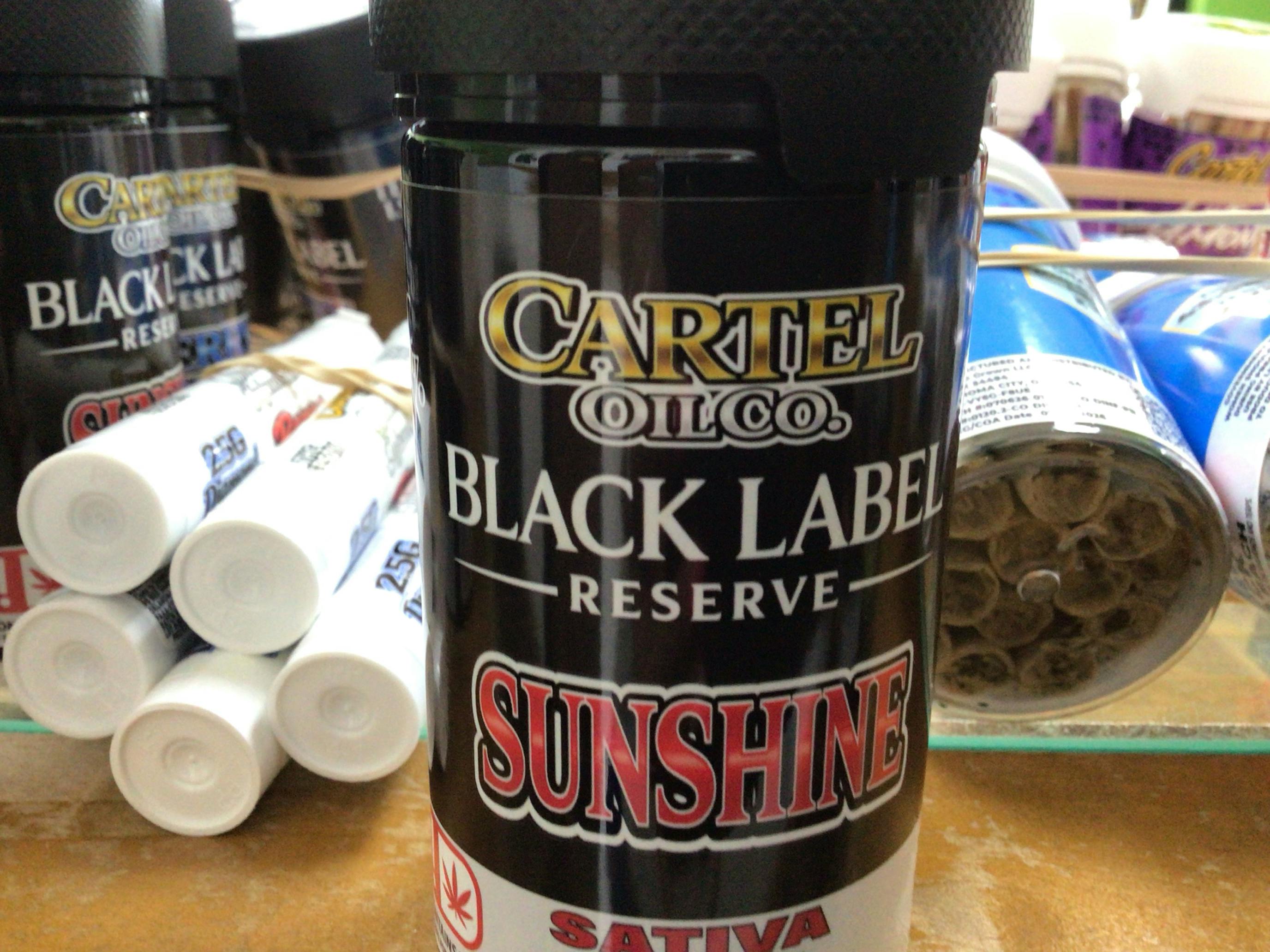 Cartel-Sunshine | 6g