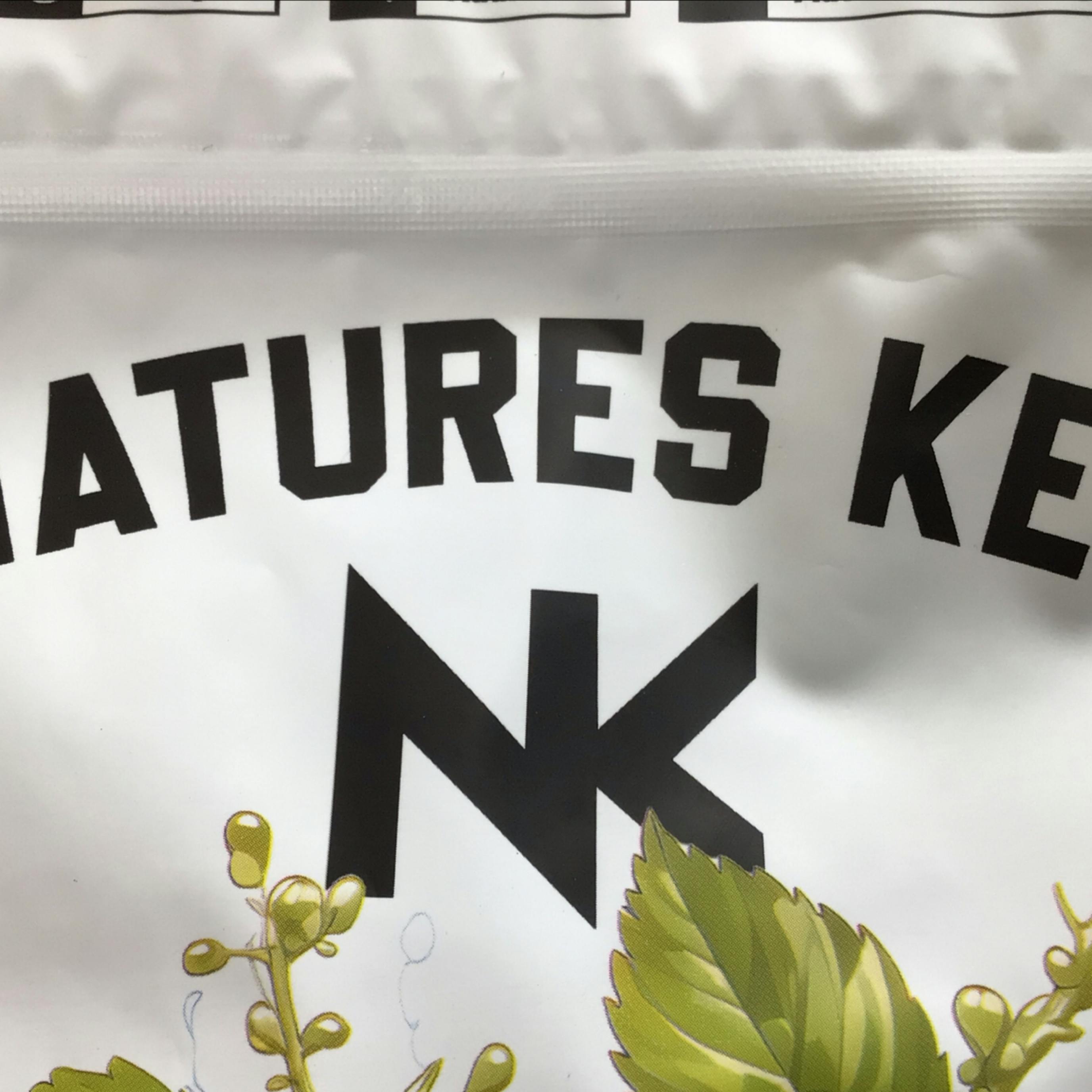 NK-NANO THC Jumpstart-500mg