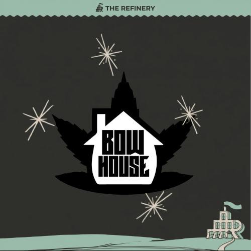 Bubblegum Runtz | Bowhouse | Deli | Tier Three cannabis product