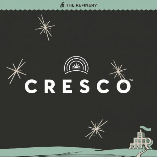 Indigo | Cresco | Deli | Tier Three cannabis product
