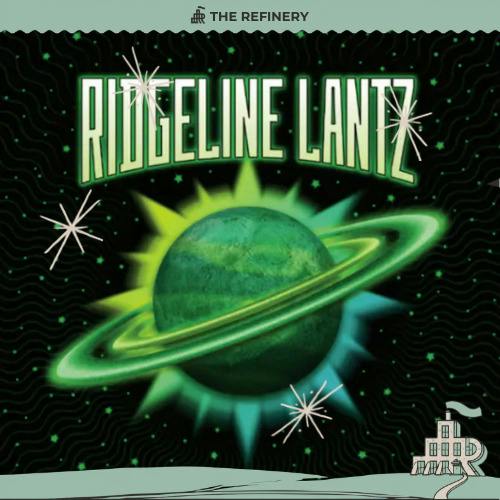 Ridgeline Lantz | Cookies | Deli | Tier Seven cannabis product