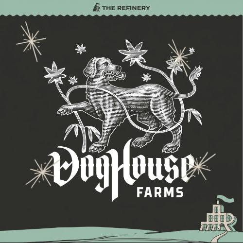 California | Doghouse | Deli | Tier Five