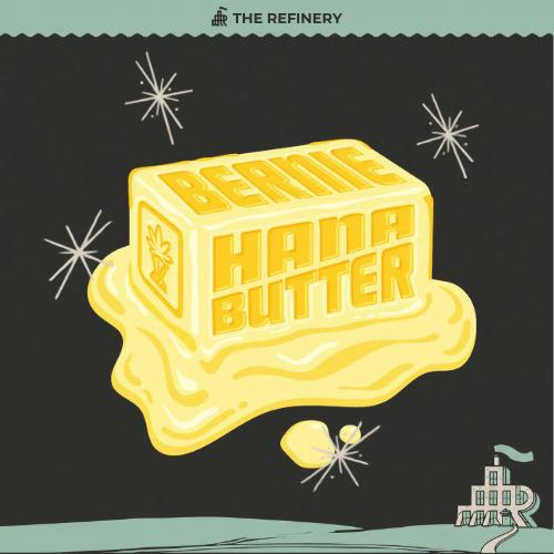 BernieHanna Butter | Cookies | Deli | Tier Seven