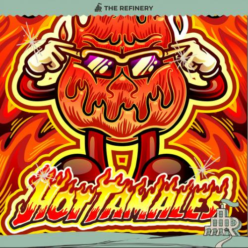 Hot Tamales | Growing Pains | Deli | Tier Six