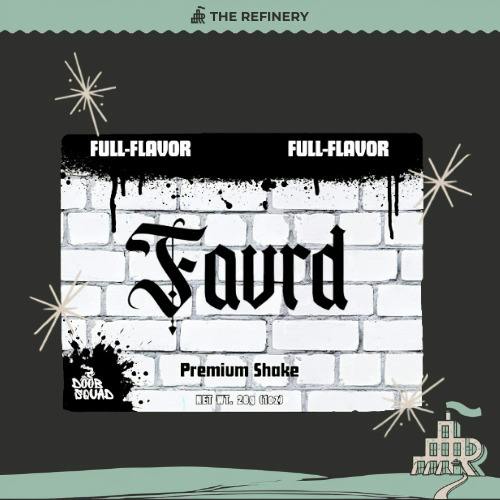 Pepe Le Pew | FAVRD | Shake
