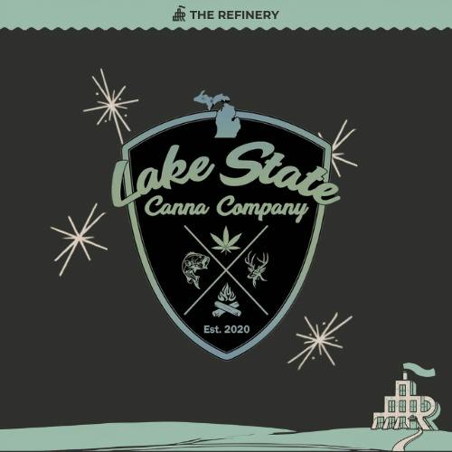 Malibu Marker | Lake State Canna | Deli | Tier Four