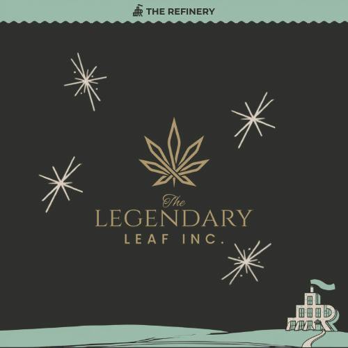 Susan OG | Legendary Leaf | Deli | Tier Four