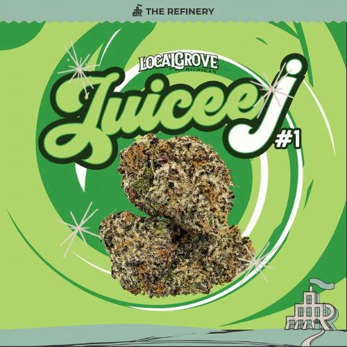 Juicee J | Local Grove | Deli | Tier Seven