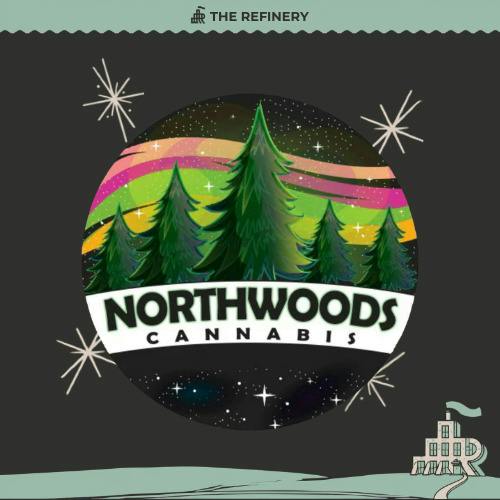 Designer Runtz | Northwoods | Deli | Tier Three cannabis product